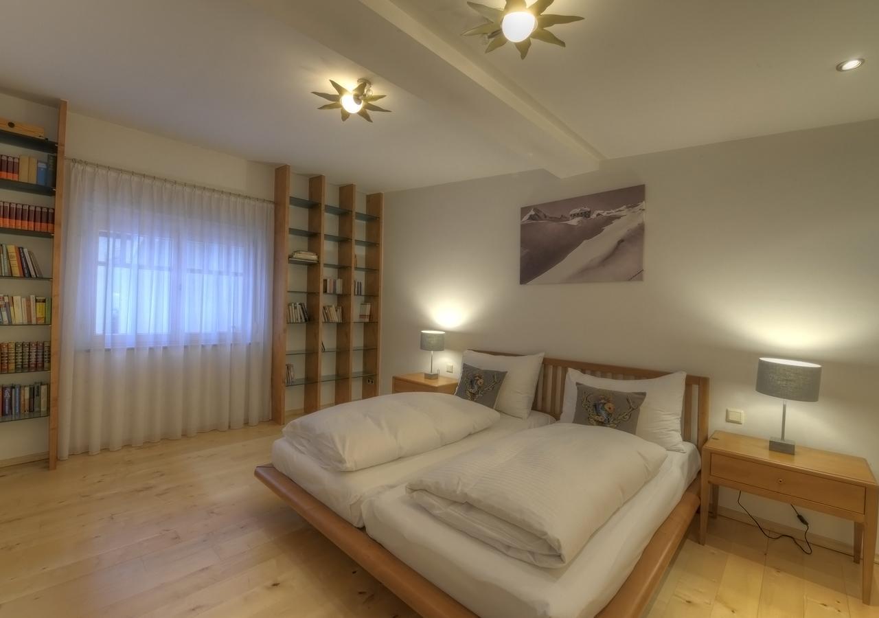 Chalet Anna Maria By Kaprun Rentals ภายนอก รูปภาพ